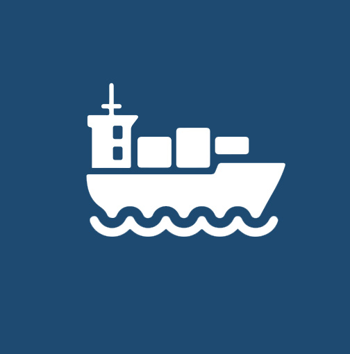 SEA FREIGHT